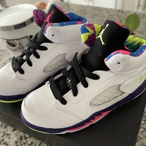 Jordan 5 TD sz 10